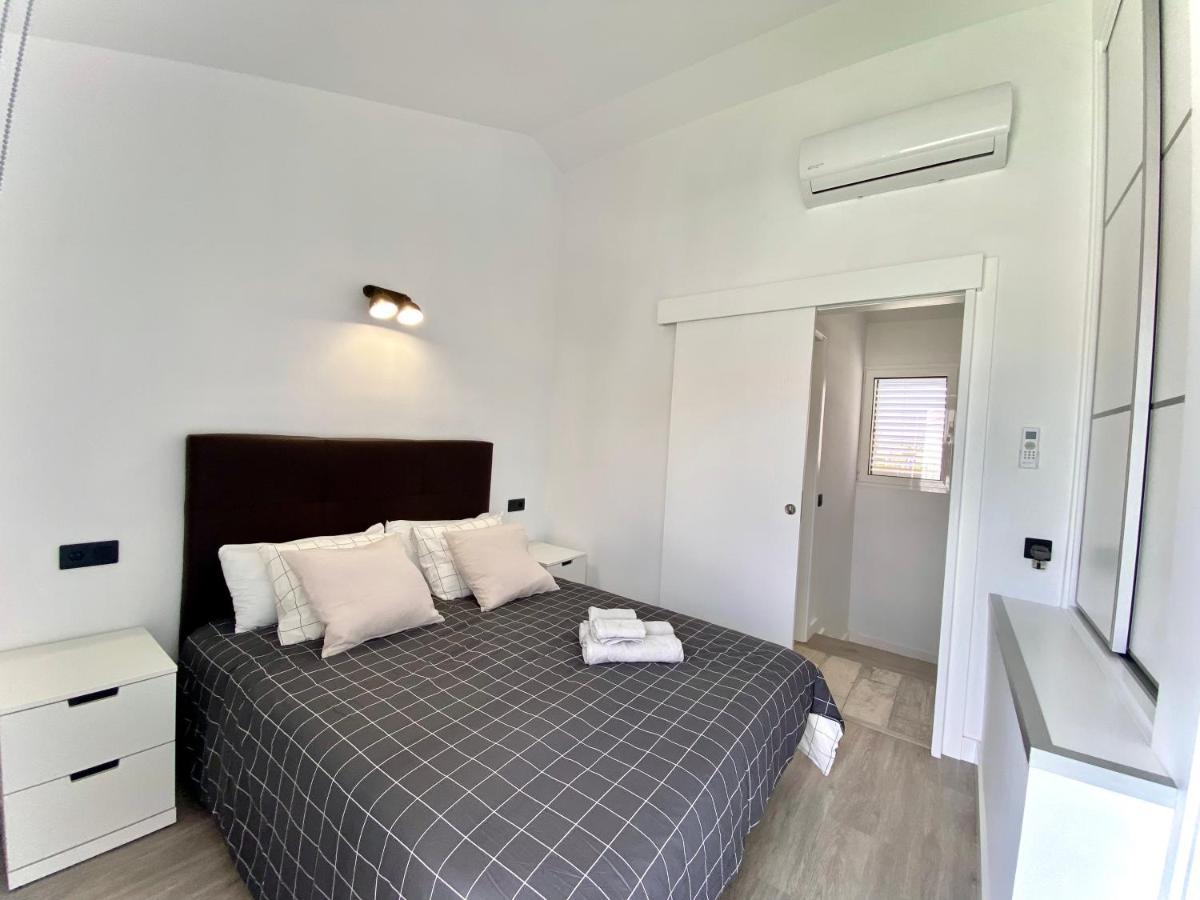 New Garden Solarium Bungalow Maspalomas  Exterior foto